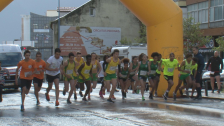 GP Jorge Soares dá Início 33º Torneio Cidade Amadora em Atletismo